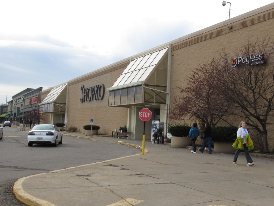 Shopko